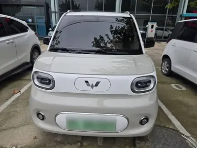 Wuling MINIEV