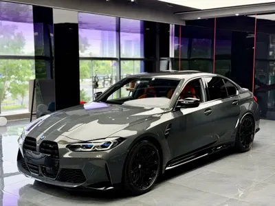 BMW M3