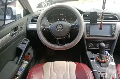Volkswagen Lamando