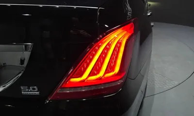 Genesis EQ900