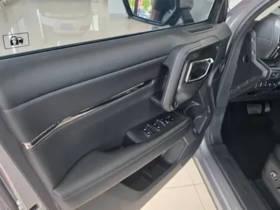 Haval 哈弗大狗 PLUS