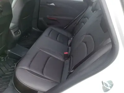 Chevrolet Monza