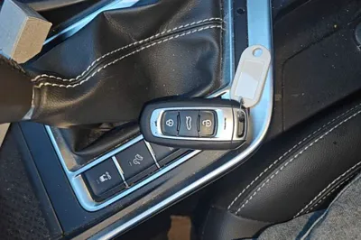 Geely Auto Vision X3
