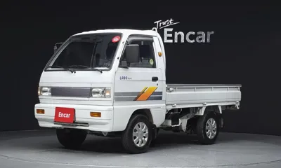 ChevroletGMDaewoo labo
