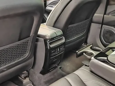 Geely Borui