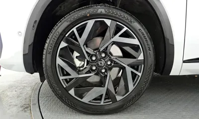 Renault-KoreaSamsung Grand Koleos