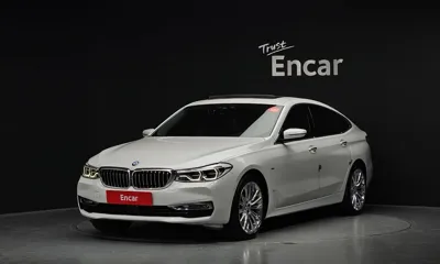 BMW Gran Turismo