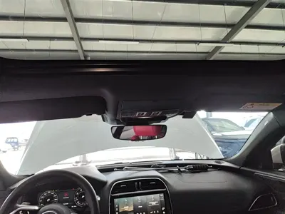 Jaguar XEL
