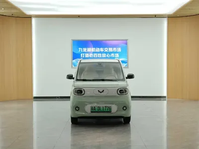 Wuling MINIEV