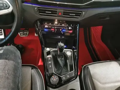 Volkswagen X