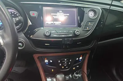 Buick Envision