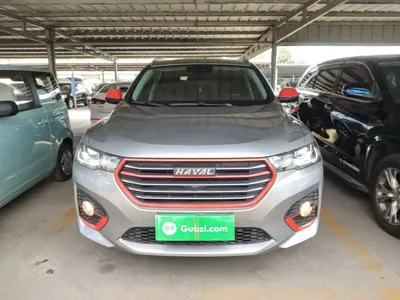 Haval H4