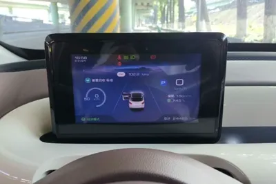 Wuling Bingo