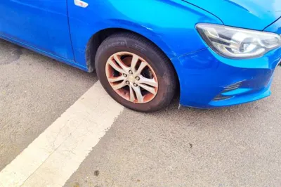 Chevrolet Cavalier