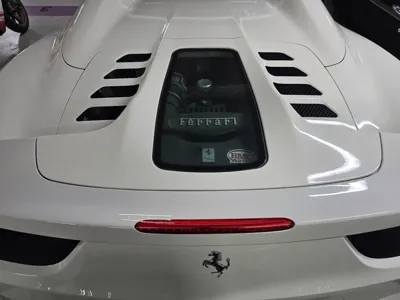 Ferrari 458