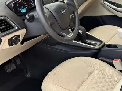 Ford Escort