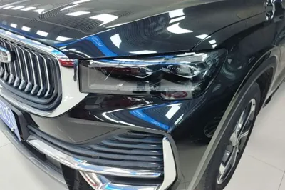 Geely Auto Monjaro L