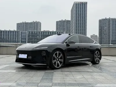 Nio ET9