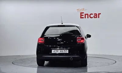 Citroen-DS DS3