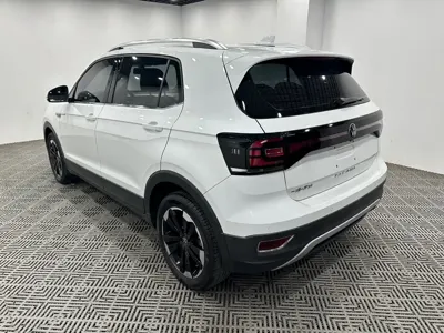 Volkswagen Tacqua