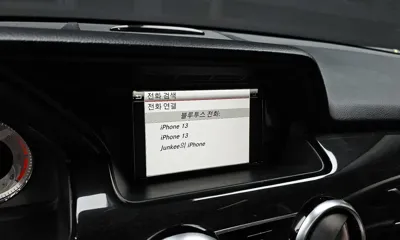 Mercedes-Benz GLK-Class