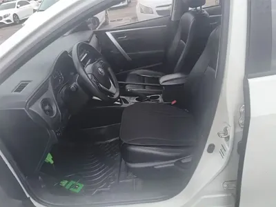 Toyota Levin Twin Engine E+