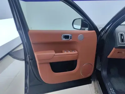 Li Auto Li L7