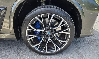 BMW X5M