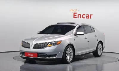Lincoln MKS