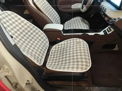Wuling Bingo