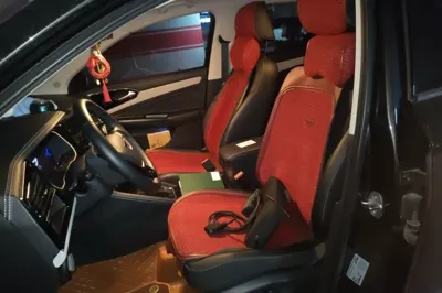Jetta VS5