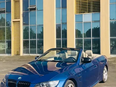 BMW 3 Series (Import)