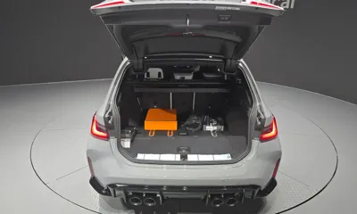 BMW M3