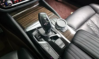 BMW Gran Turismo
