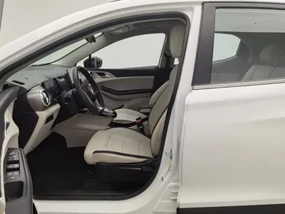 BYD Yuan Pro