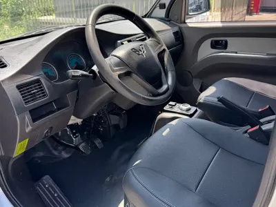 Wuling Wuling EV50