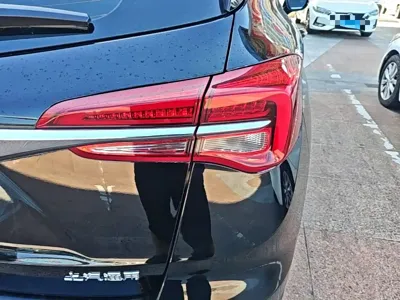 Buick Envision Plus
