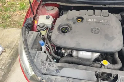 Changan Eado