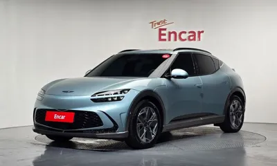 Genesis GV60