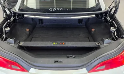 Infiniti G