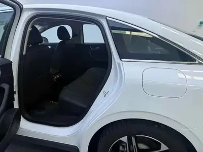 Roewe D7
