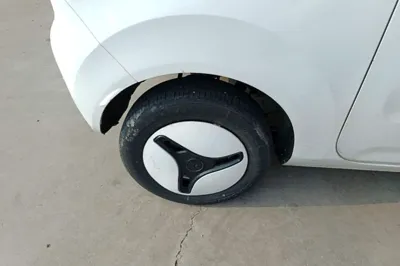 Geely Galaxy Panda
