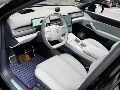 Nio ES8