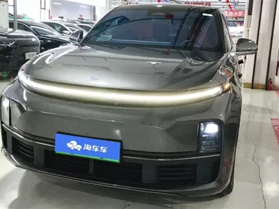 Li Auto Li L7