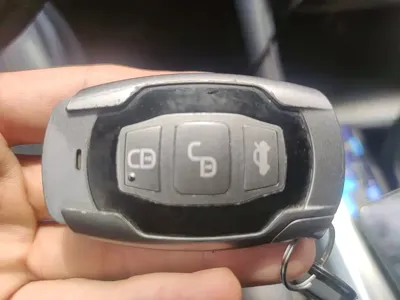 BYD Song