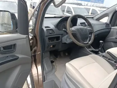Wuling Zhengcheng Classic