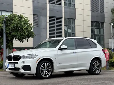 BMW X5 (Import)