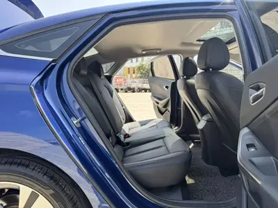 Hyundai Fista