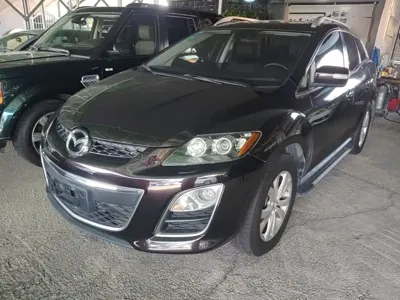 Mazda CX-7