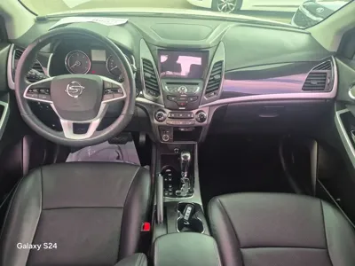 KG_Mobility_Ssangyong KORANDO